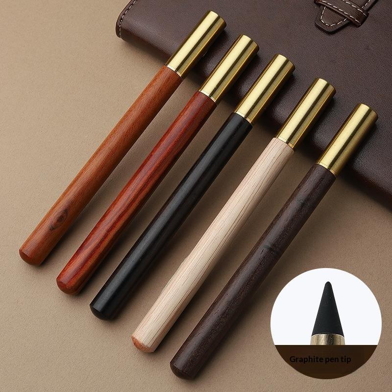 Craft Tools - Drewniany ołówek HB wielokrotnego użytku bez