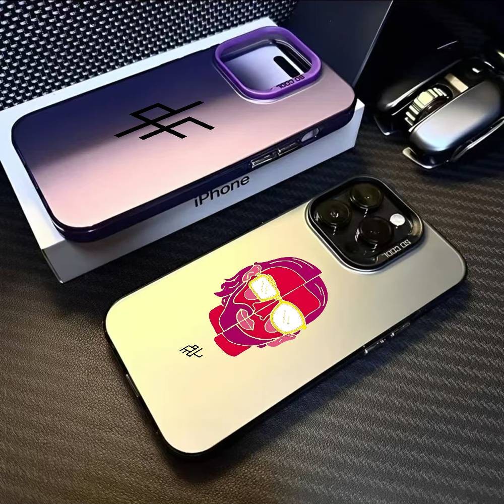 Mini Electric Sewing Machine Handheld - Popularne etui na telefon z motywem