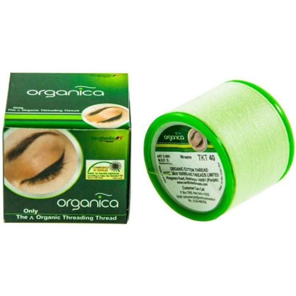 Cotton Embroidery Thread Skeins - Nici do haftowania ze 100% bawełny,