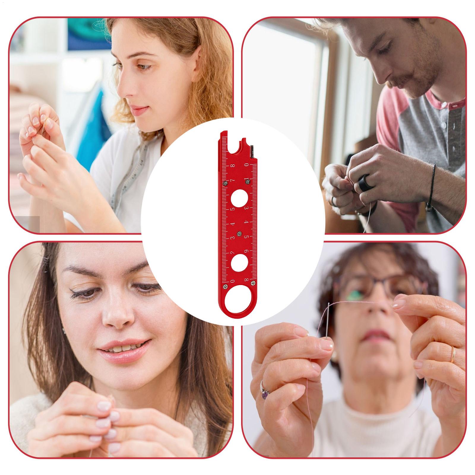 Craft Tools - Przyrząd do nawlekania igieł do maszyn