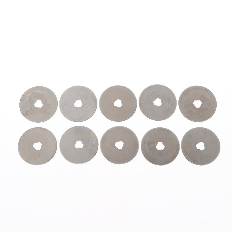 Rotary Cutter For Fabric 45Mm - 3/5/15 SZT. Ostrza do noży obrotowych