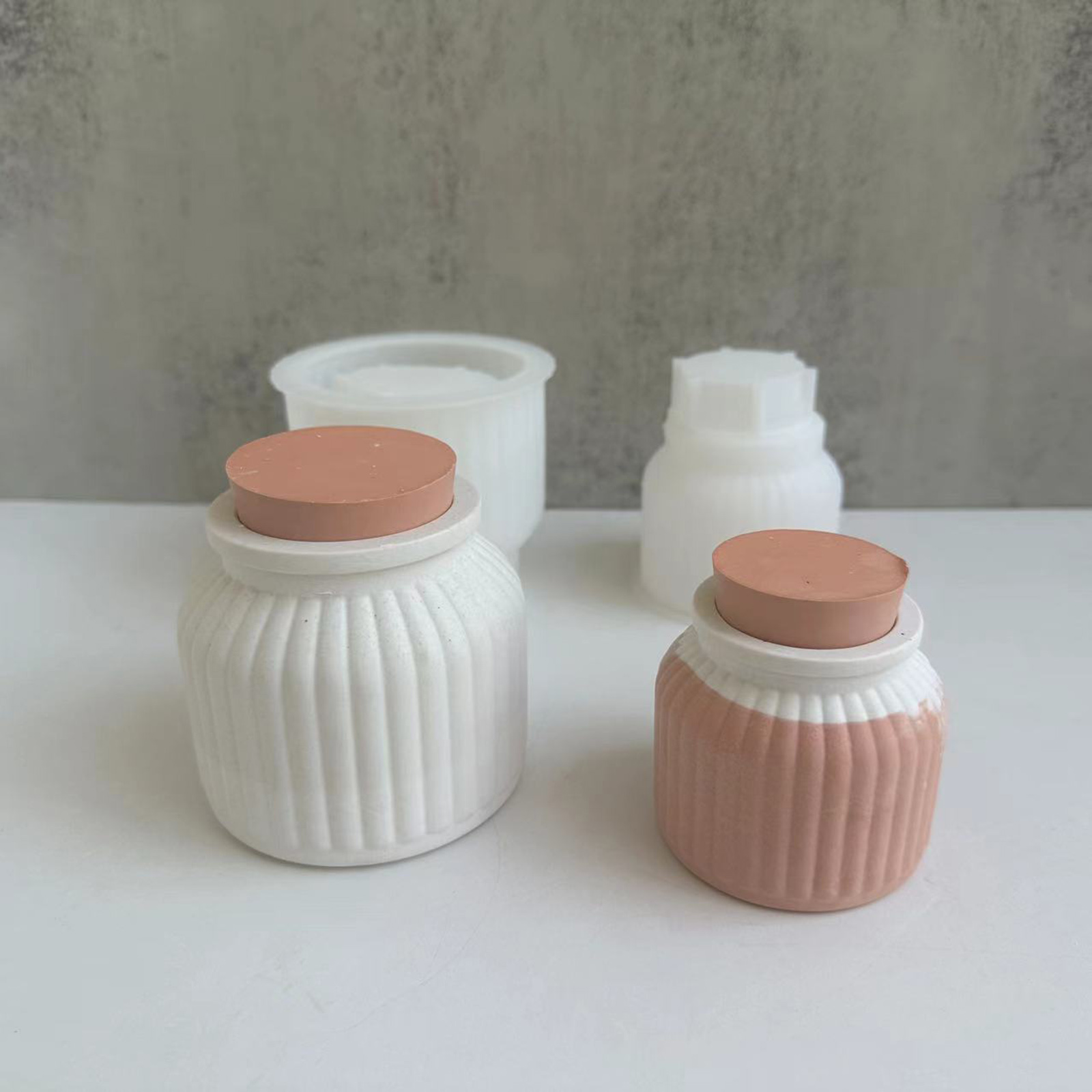 Forma silikonowa do butelek do – Silicone Epoxy Resin Molds Set recenzja i cena