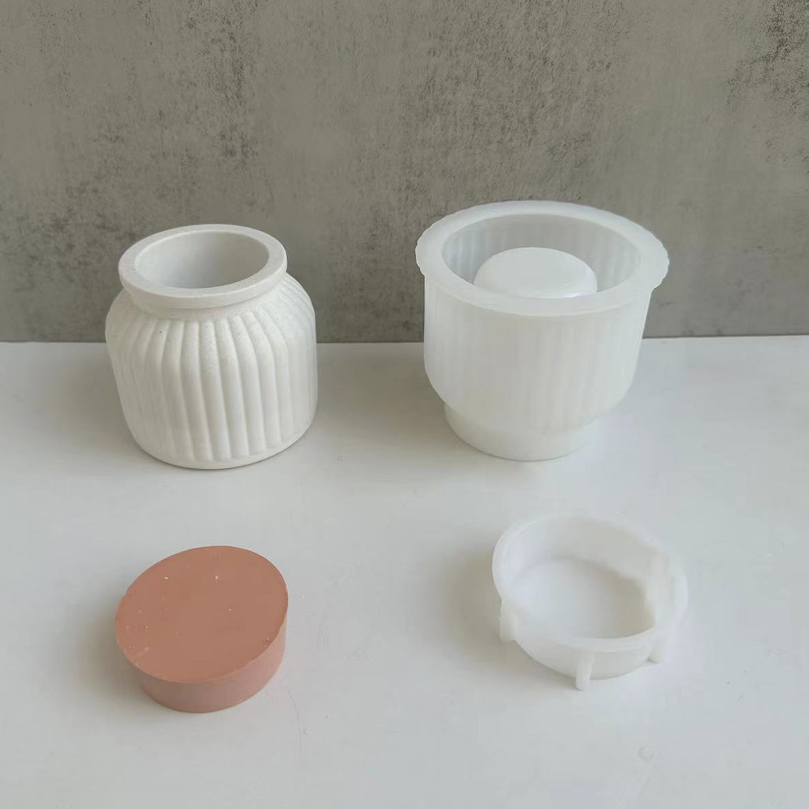 Forma silikonowa do butelek do – Silicone Epoxy Resin Molds Set recenzja i cena