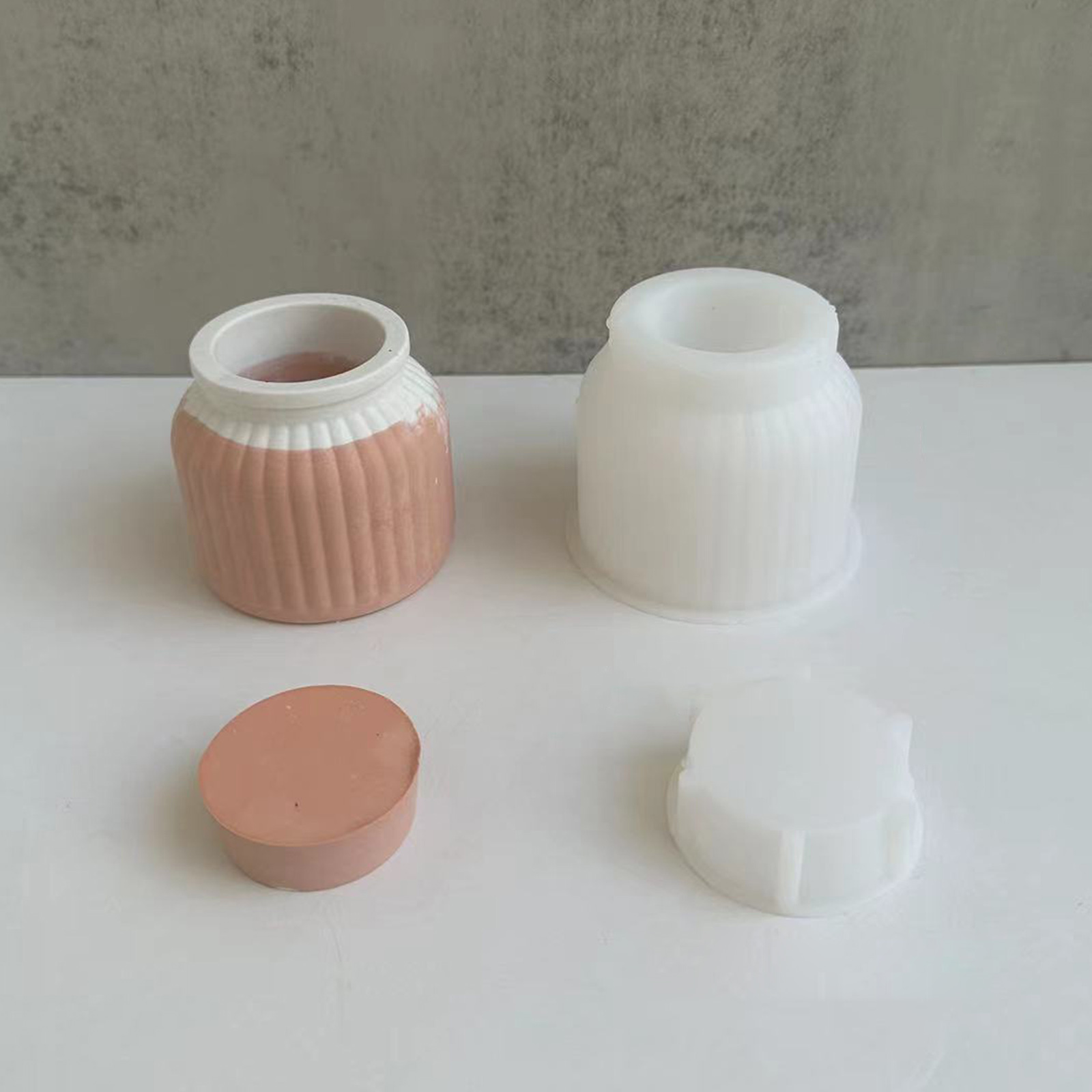 Forma silikonowa do butelek do – Silicone Epoxy Resin Molds Set recenzja i cena