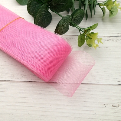 Miękka poliestrowa siatkowa ws – Sewing recenzja i cena