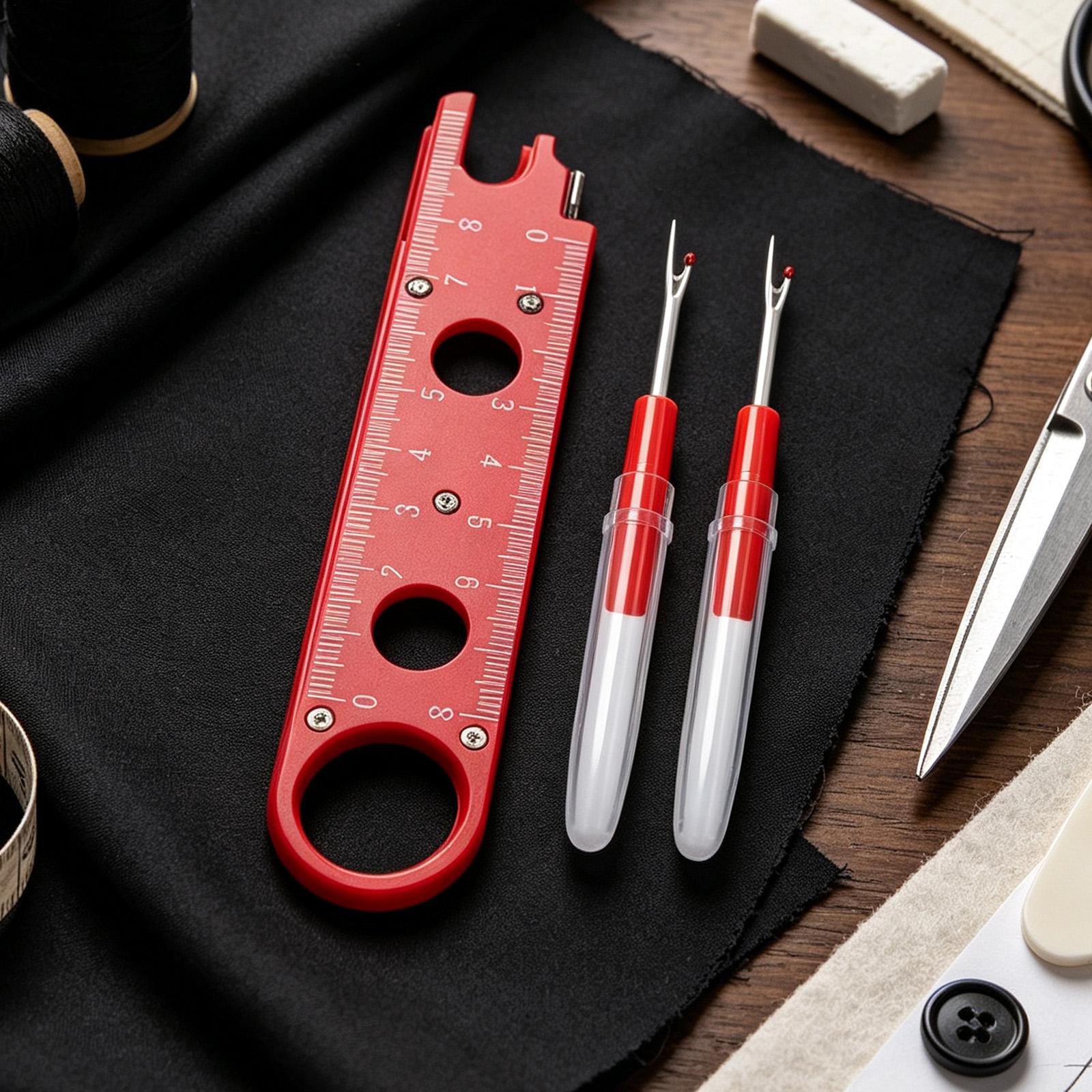 Przyrząd do nawlekania igieł d – Craft Tools recenzja i cena