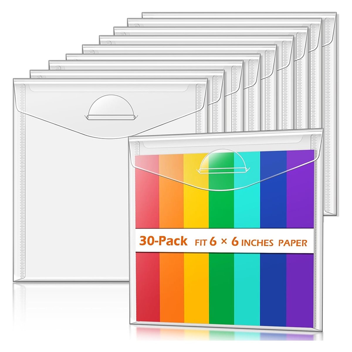 (A02R) Pojemnik na scrapbook 6 – Scrapbooking recenzja i cena