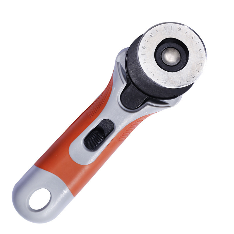 45mm obrotowy obcinacz do tkan – Rotary Cutter For Fabric 45Mm recenzja i cena