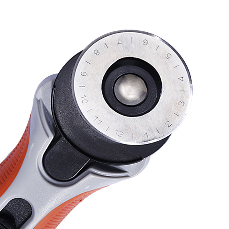 45mm obrotowy obcinacz do tkan – Rotary Cutter For Fabric 45Mm recenzja i cena
