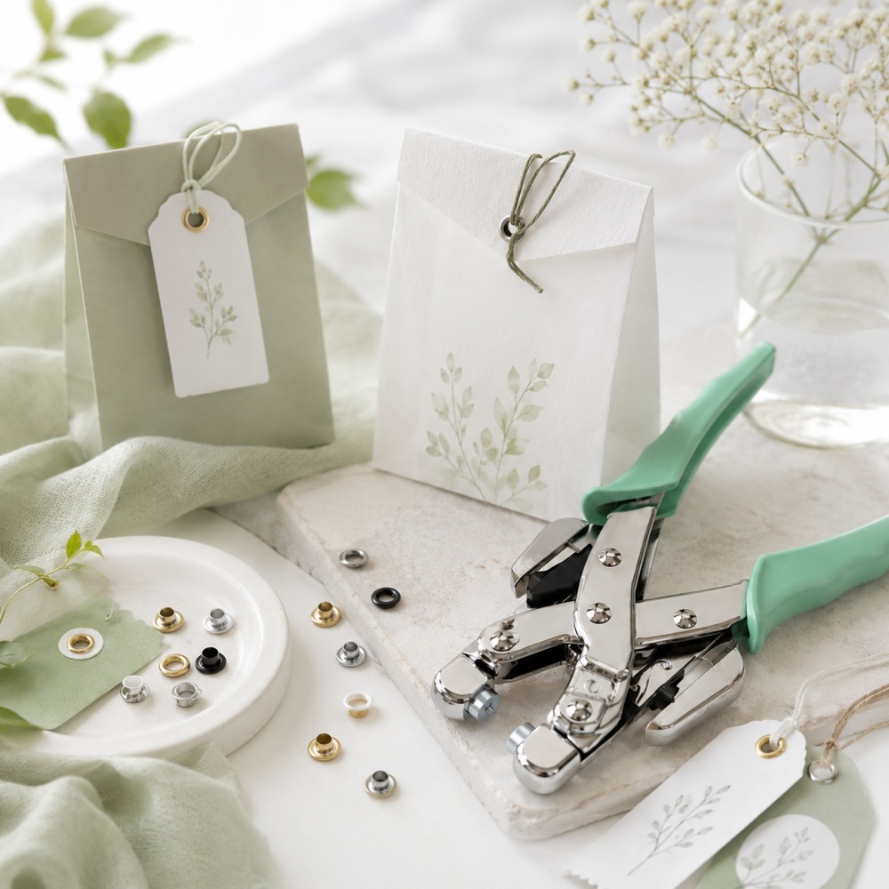 Zestaw narzędzi do przelotek,  – Sewing recenzja i cena
