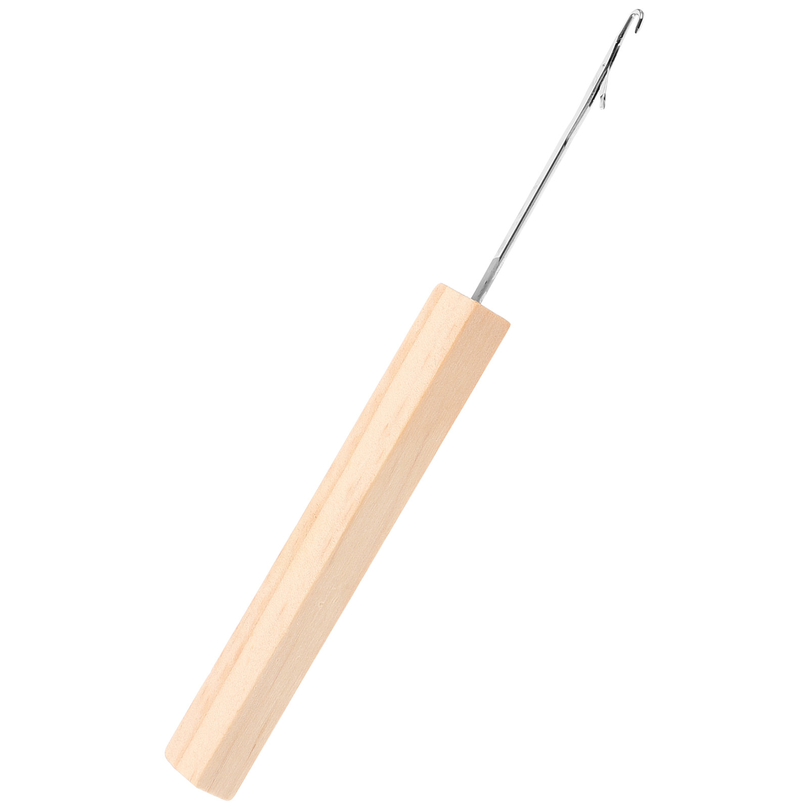 Profesjonalny zestaw szydełek  – Wooden Crochet Hooks Ergonomic Handle recenzja i cena