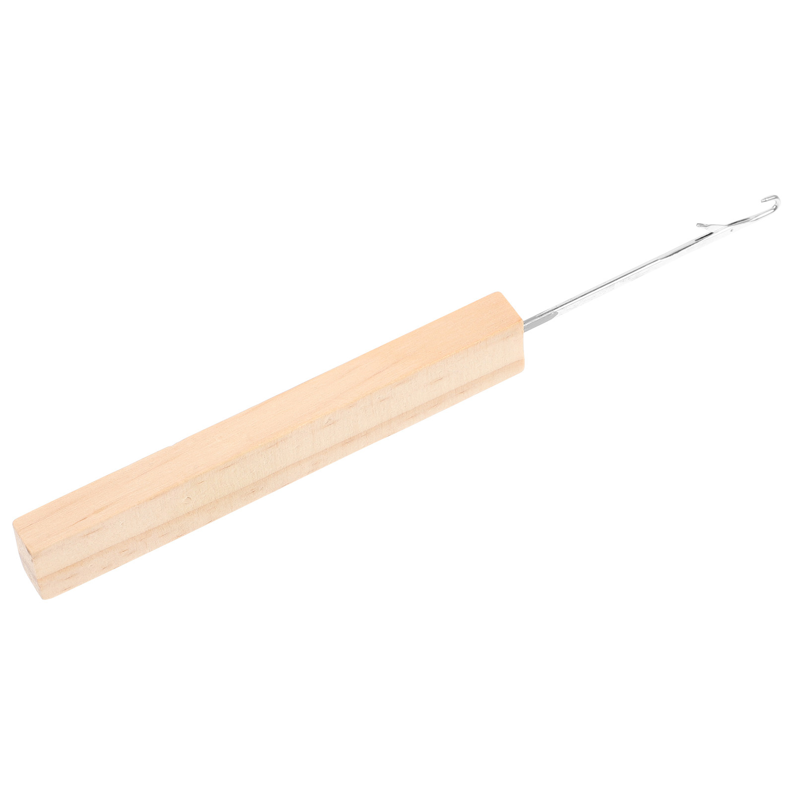 Profesjonalny zestaw szydełek  – Wooden Crochet Hooks Ergonomic Handle recenzja i cena