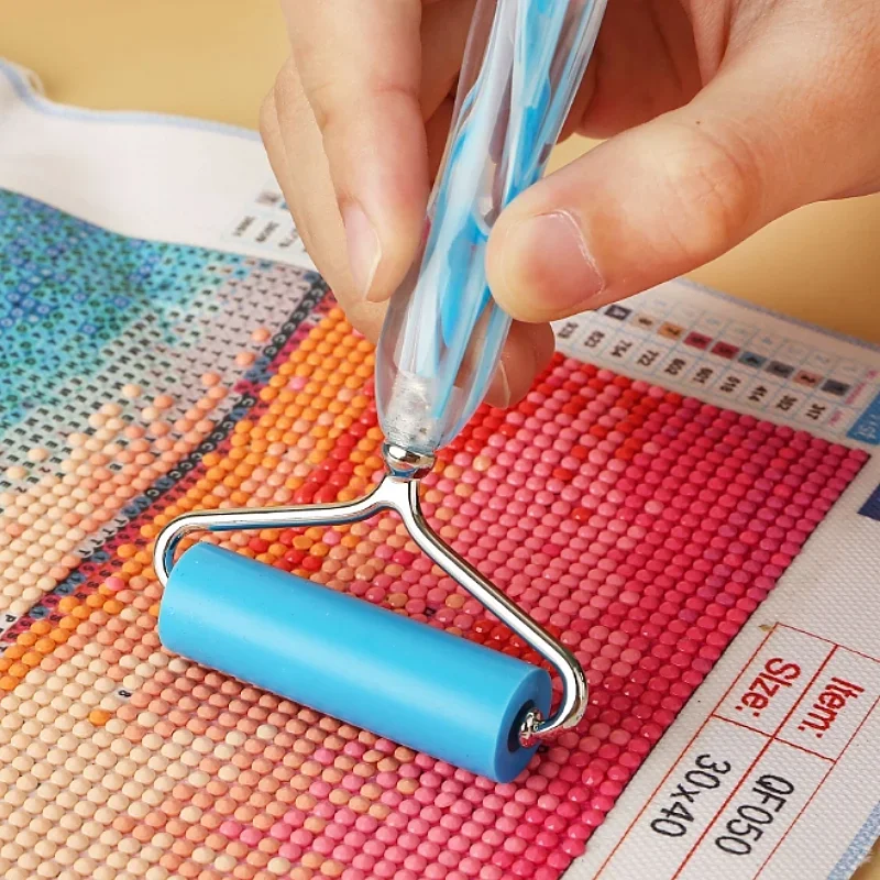 Mini składany wałek do malowan – Painting Supplies recenzja i cena