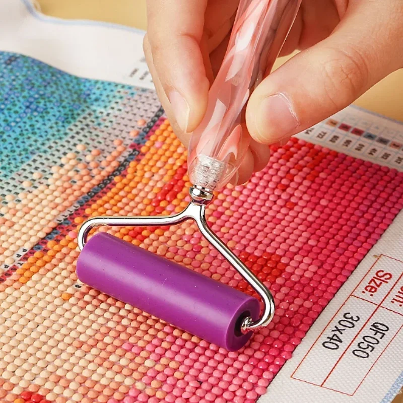Mini składany wałek do malowan – Painting Supplies recenzja i cena