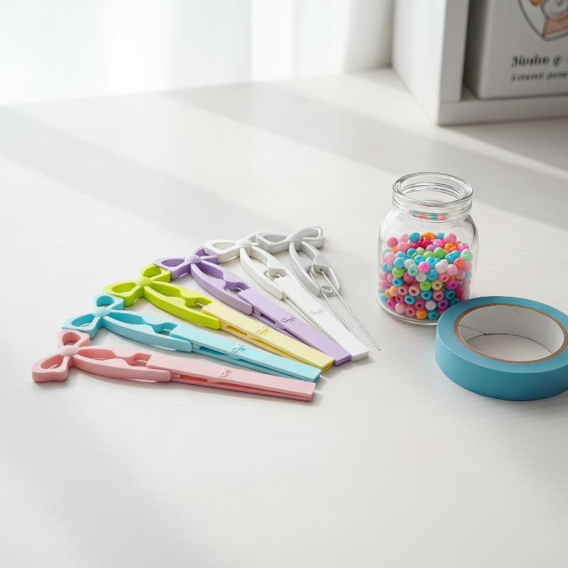 Pęseta do koralików Perler z p – Beading recenzja i cena