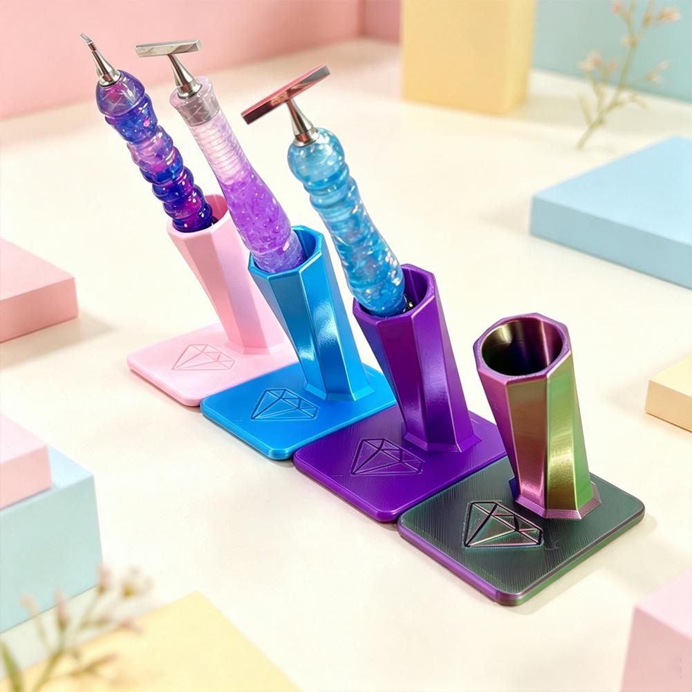 Stojak na długopisy do dotowan – Painting Supplies recenzja i cena