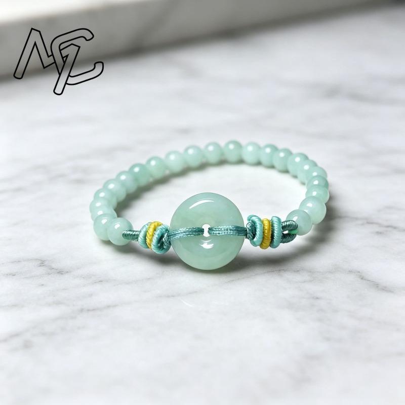 Naturalny prawdziwy szmaragd,  – Beading recenzja i cena