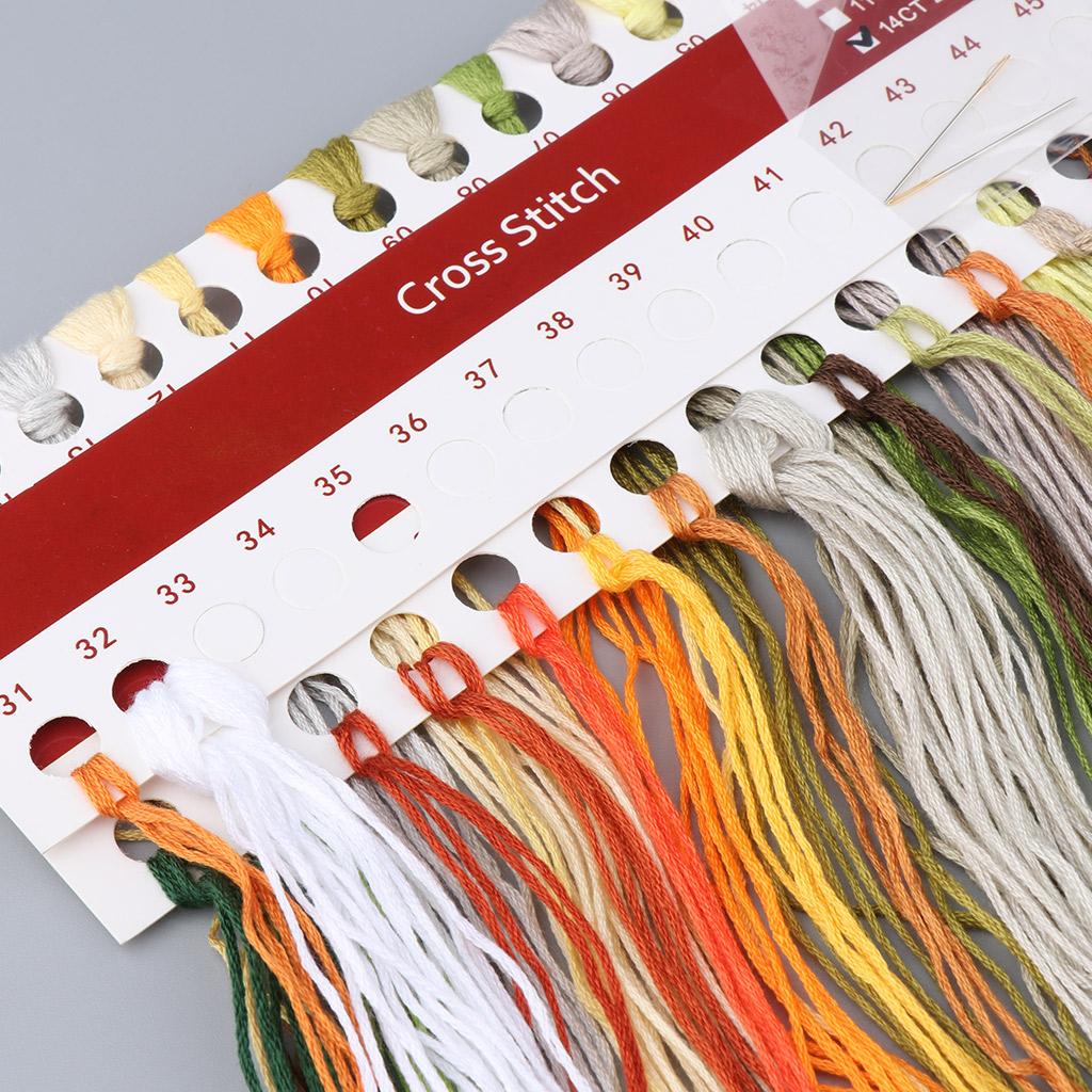 Zestawy do haftowania krzyżyko – Cross Stitch Stamped Kits Beginners recenzja i cena