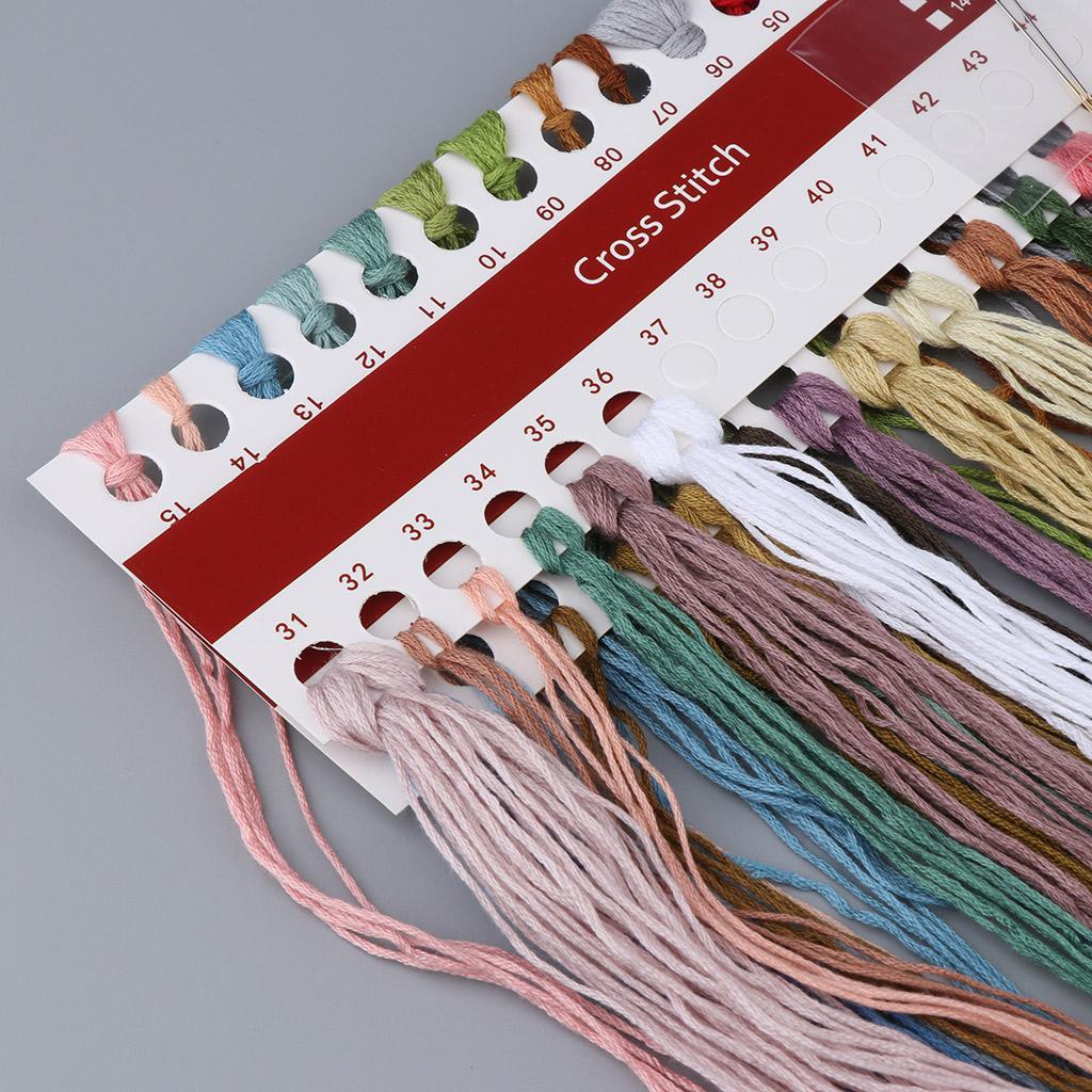 Zestawy do haftu krzyżykowego  – Cross Stitch Stamped Kits Beginners recenzja i cena