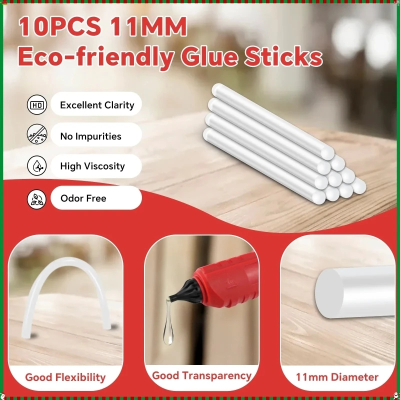 Bezszczotkowy, akumulatorowy p – Hot Melt Glue Gun Cordless recenzja i cena