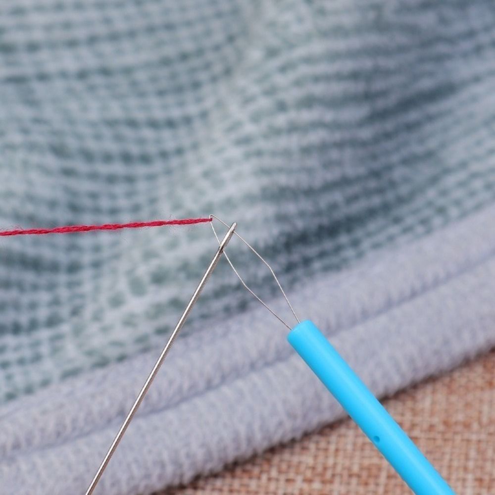 10 sztuk robótki nawlekacz igł – Cotton Embroidery Thread Skeins recenzja i cena