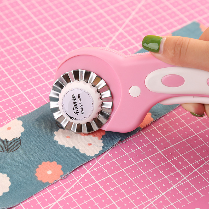 1 szt. Ostrze tnące obrotowe 2 – Rotary Cutter For Fabric 45Mm recenzja i cena