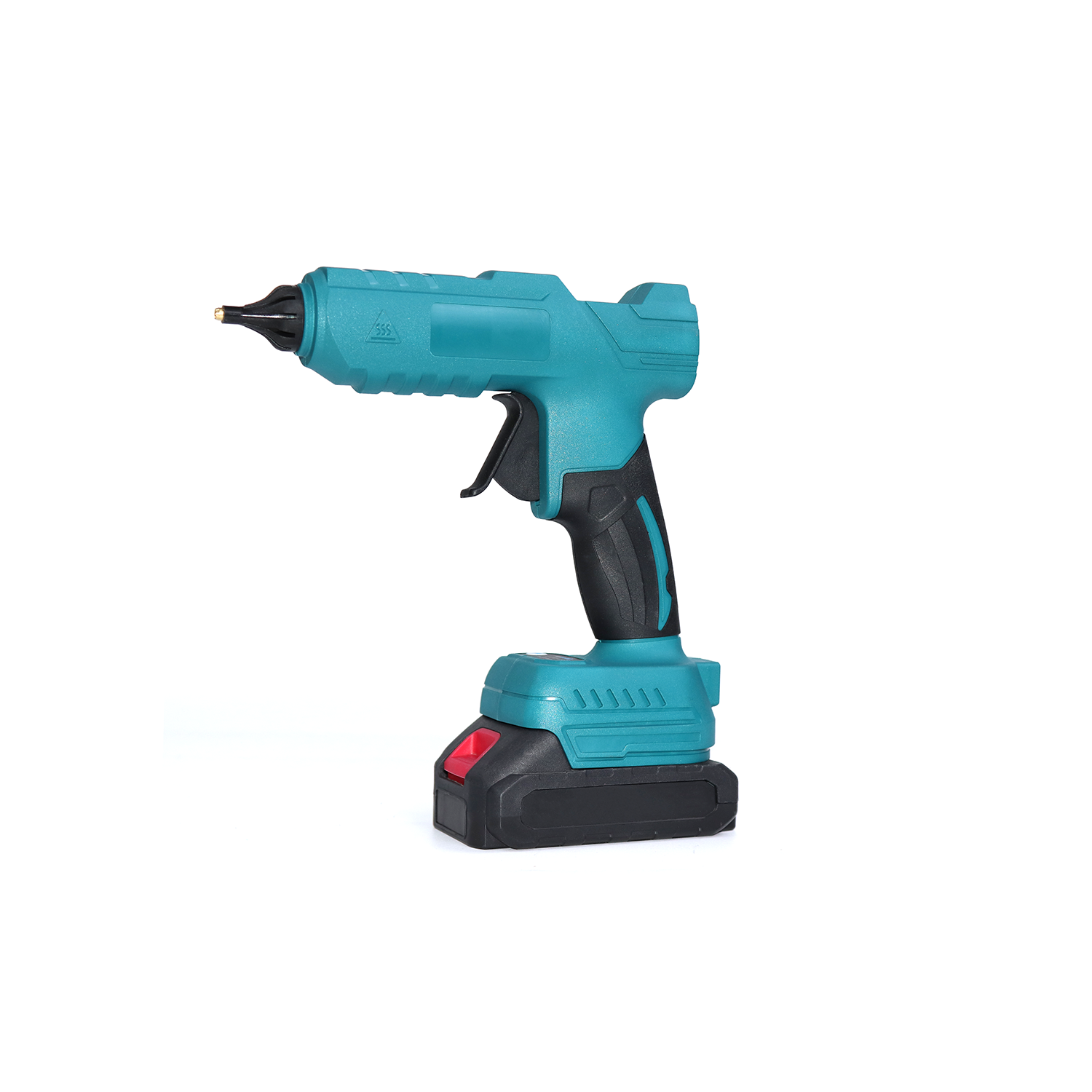 Bezprzewodowy pistolet do klej – Hot Melt Glue Gun Cordless recenzja i cena