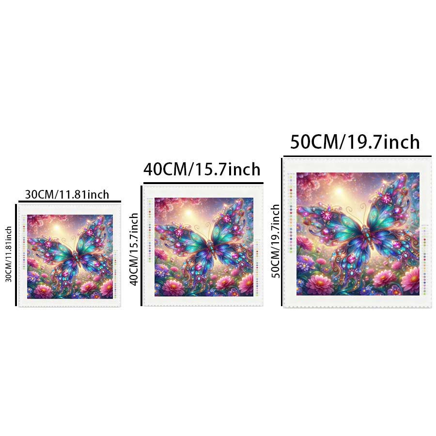 1 sztuka tkaniny flokowanej 5D – 5D Diamond Painting Kit Full Drill recenzja i cena