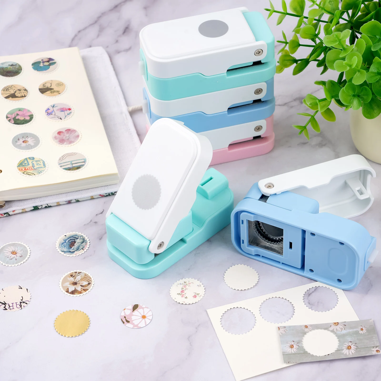 147 szt. Zestaw noży obrotowyc – Rotary Cutter For Fabric 45Mm recenzja i cena
