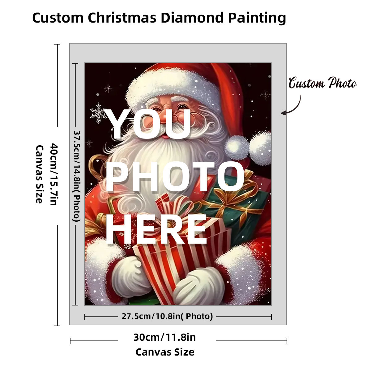 Spersonalizowane zestawy do tw – 5D Diamond Painting Kit Full Drill recenzja i cena