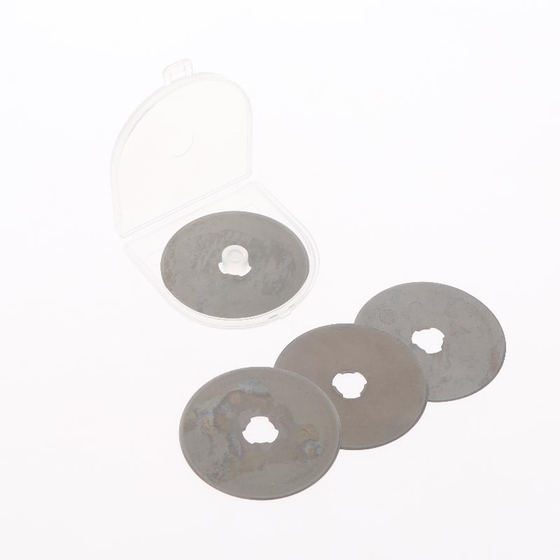 Ostrza do noży rotacyjnych 45m – Rotary Cutter For Fabric 45Mm recenzja i cena