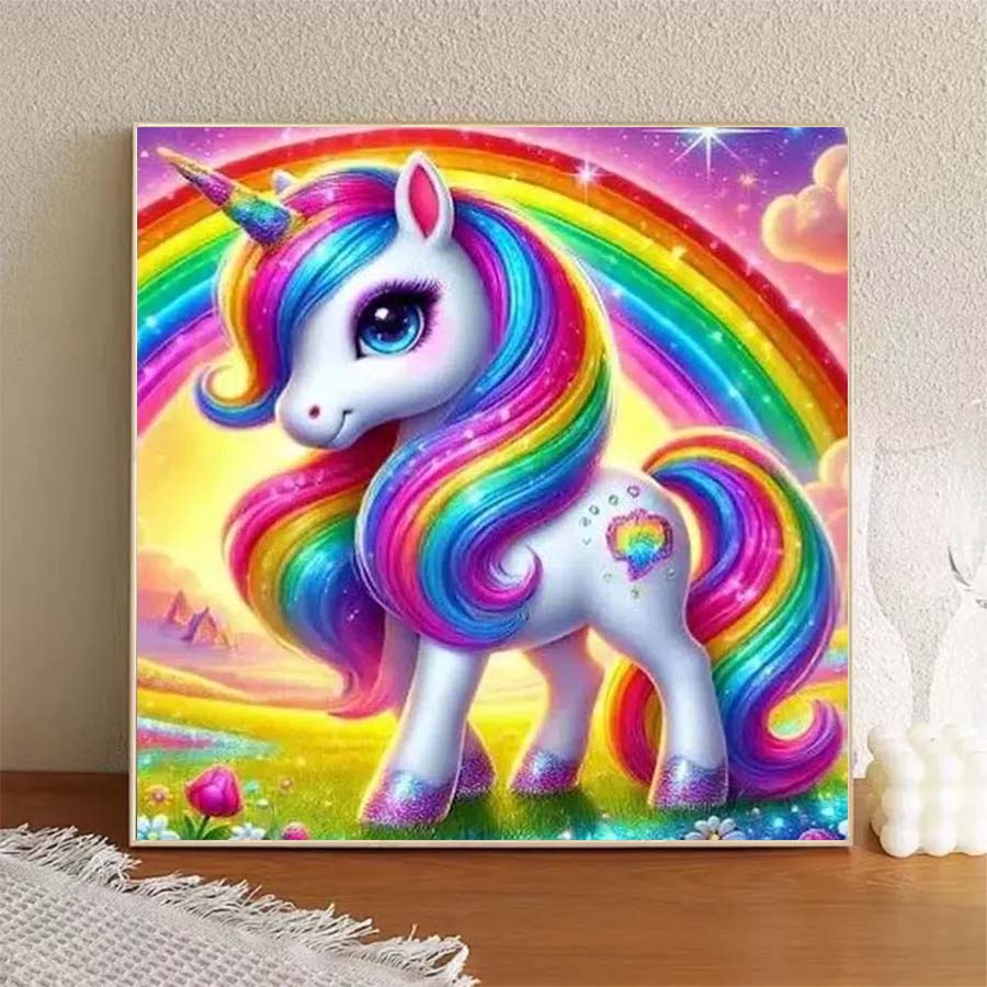 1 sztuka tkaniny flokowanej 5D – 5D Diamond Painting Kit Full Drill recenzja i cena
