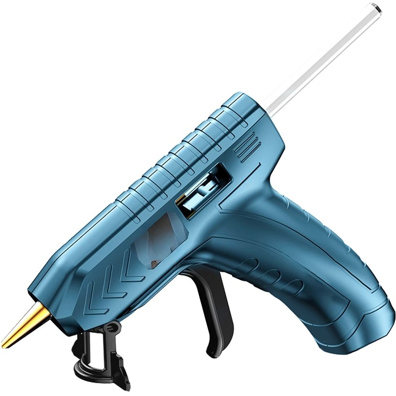 Pistolet do kleju na gorąco, b – Hot Melt Glue Gun Cordless recenzja i cena
