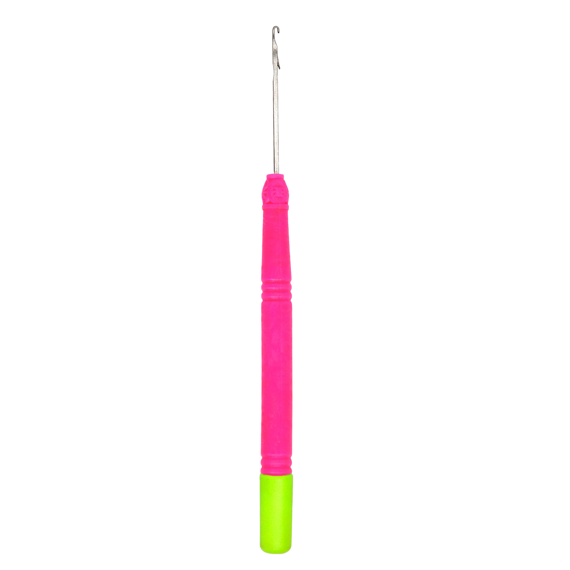 Szydełka do dredów z różową pl – Wooden Crochet Hooks Ergonomic Handle recenzja i cena