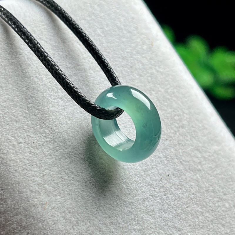 Naturalny Szmaragdowy Niebiesk – Beading recenzja i cena