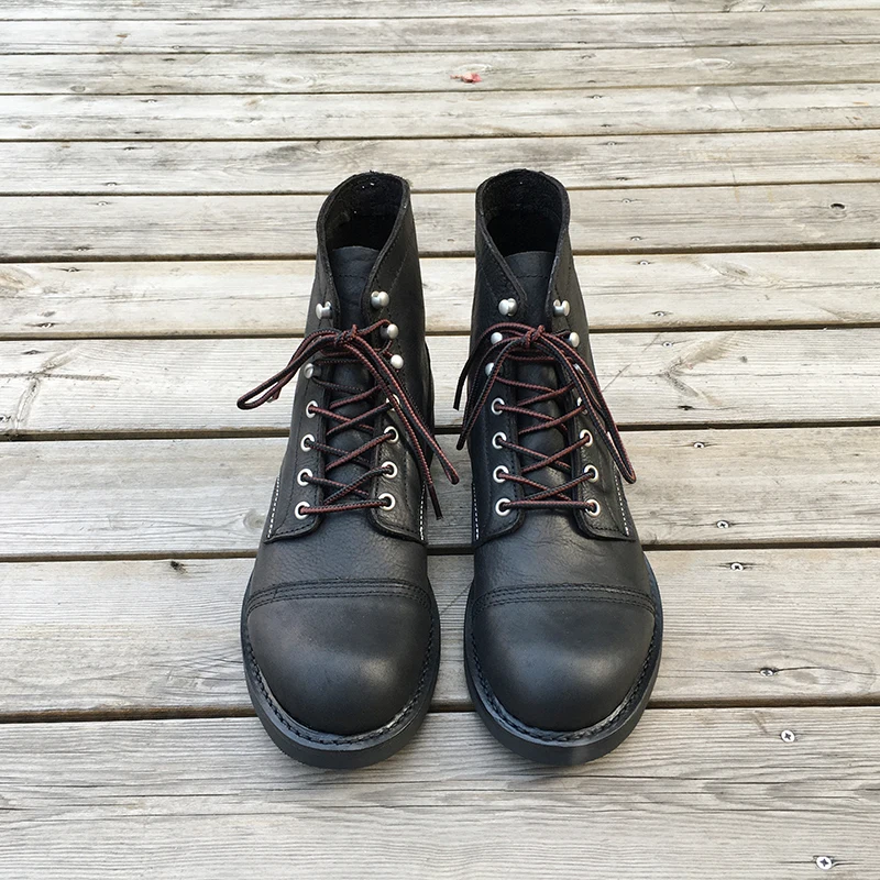 Nowe Męskie Buty Luksusowej Ma – Craft Tools recenzja i cena