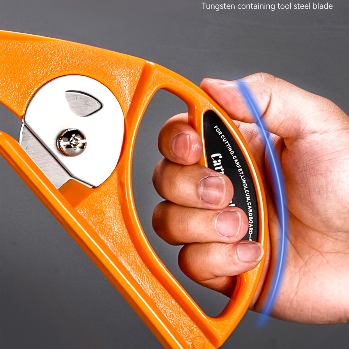 1 szt. 45mm Nożyk obrotowy do  – Rotary Cutter For Fabric 45Mm recenzja i cena