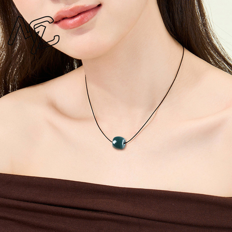 Naturalny Mjanmański Szmaragdo – Beading recenzja i cena