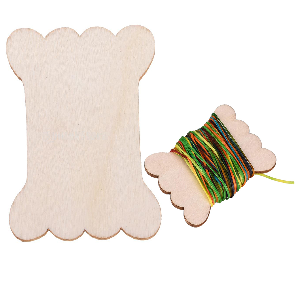 20 sztuk/40 sztuk/60 sztuk w k – Cotton Embroidery Thread Skeins recenzja i cena